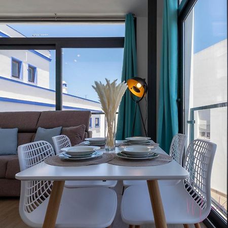 Apartamentos Luxury Dona Bella 2A Ayamonte Exterior photo