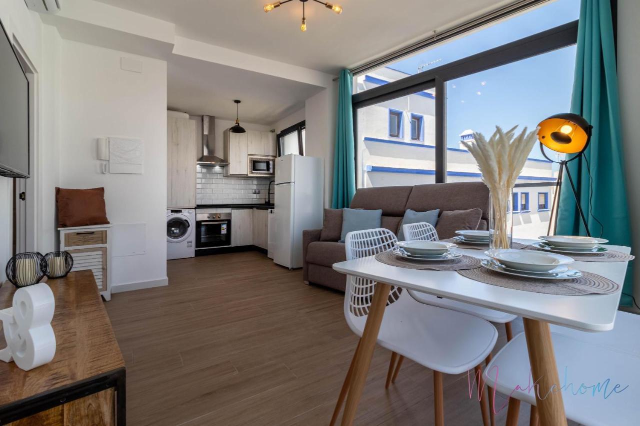 Apartamentos Luxury Dona Bella 2A Ayamonte Exterior photo