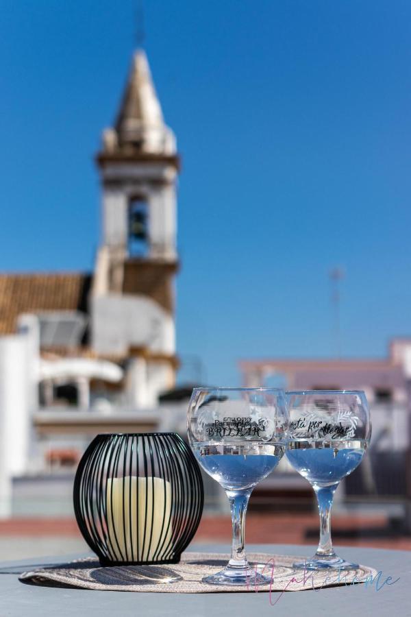 Apartamentos Luxury Dona Bella 2A Ayamonte Exterior photo