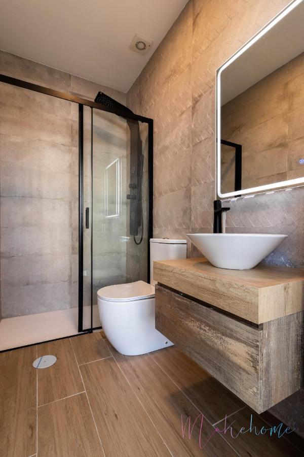 Apartamentos Luxury Dona Bella 2A Ayamonte Exterior photo